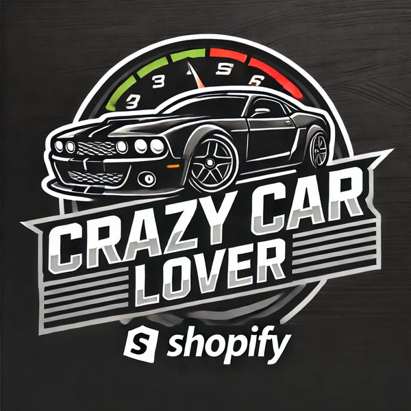 CrazyCarLover